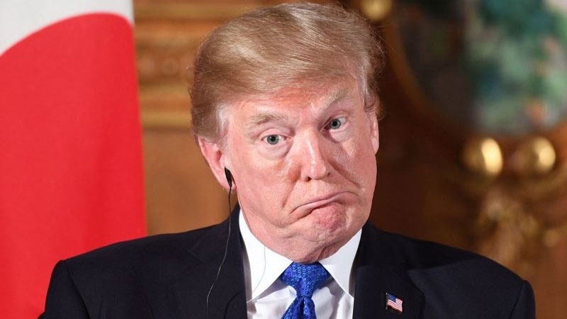 CNN: Trump yalanlarıyla yine rekor kırdı