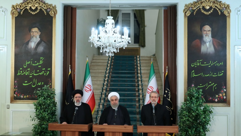 Ruhani: 3. Adım Cuma Gününden itibaren başlayacak