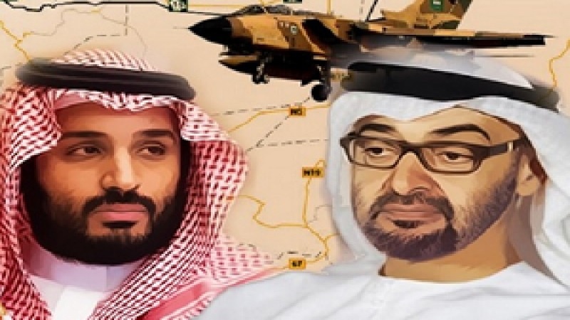 Al-ı Suud Yemen savaşındaki şaşkınlığı