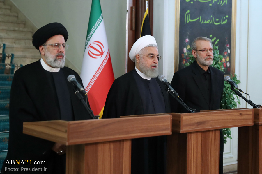 Iran's third step to begin Friday; Atomic Energy Org. authorized to do whatever needed in nuclear technology, research
