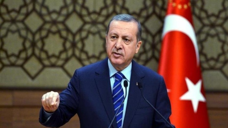 Erdoğan'ın nükleer silah açıklaması şaşırttı