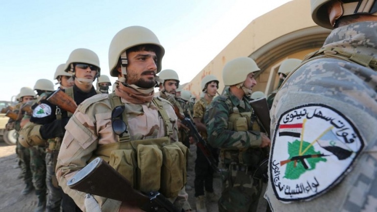 مخاوف كردية من حرب محتملة بين البيشمركة والحشد 