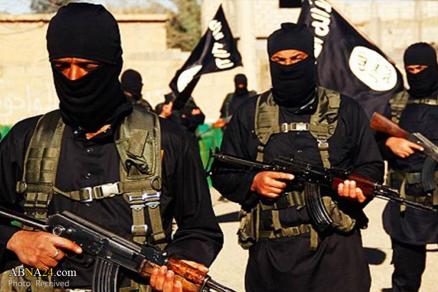 ISIL's senior Portuguese commander captured in northern Syria