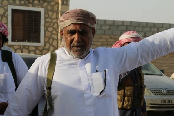 قبائل المهرة يعلنون الجهوزية للقتال ضد الامارات والسعودية