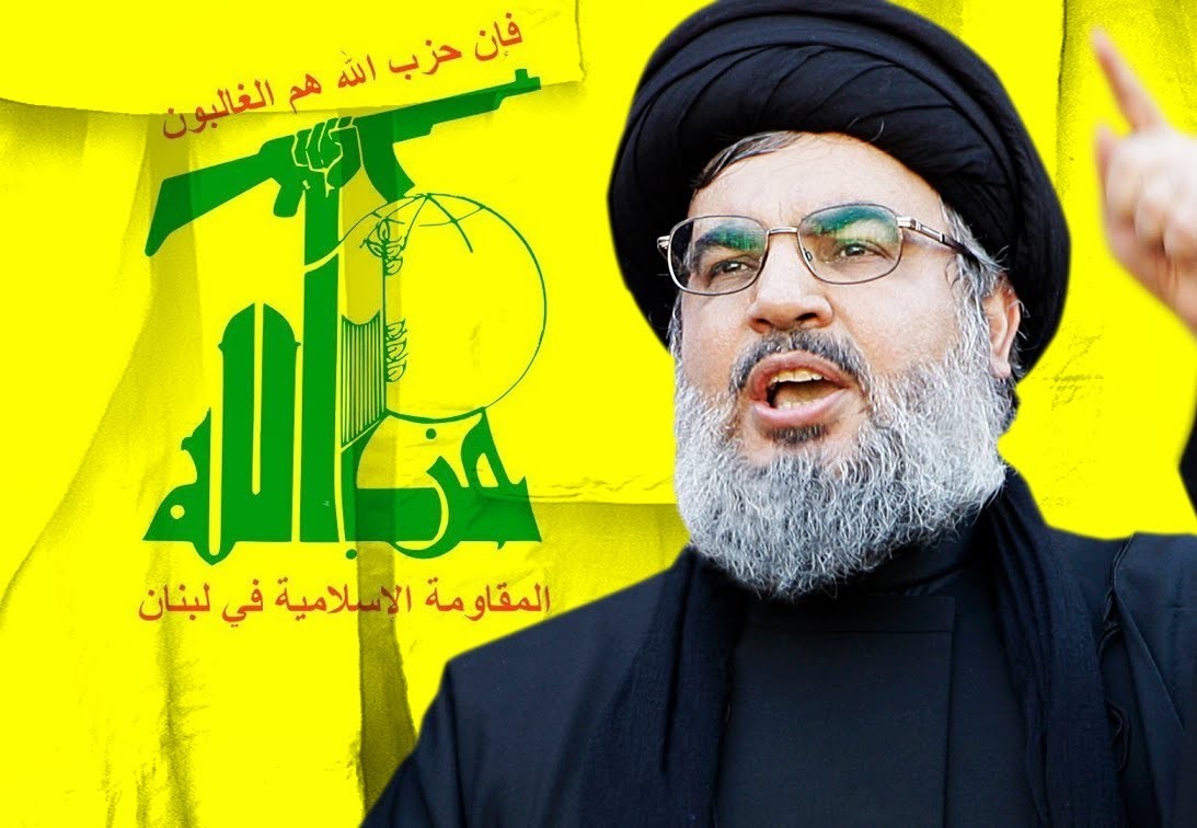  Hassan Nasrallah: le combattant du siècle