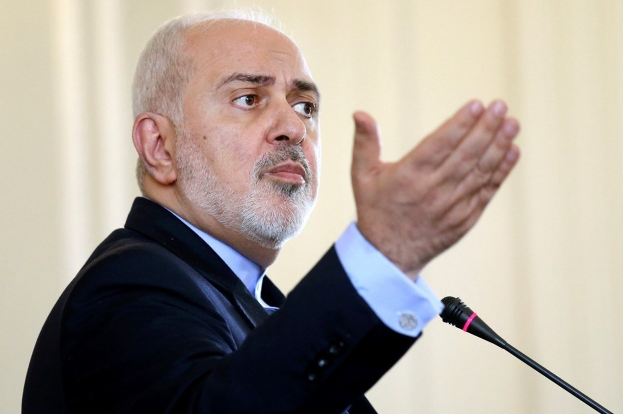 ايران مستعدة للتراجع عن الخطوات اذا التزم الاوروبيون بتعهداتهم