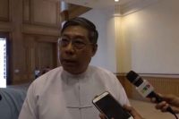 ဘဏ္မ်ားတြင္ ေငြေၾကးအလုံအေလာက္ရွိ၍ ျပည္သူမ်ား စိတ္မပူၾကရန္ ဗဟိုဘဏ္ေျပာ