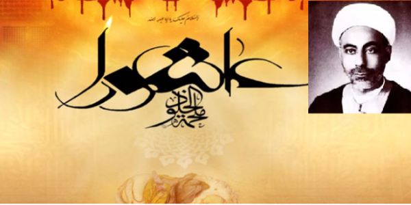 الشيخ عبد الزهراء الكعبي صوت الولاء الحسيني ورواية المقتل بثوبه الجديد