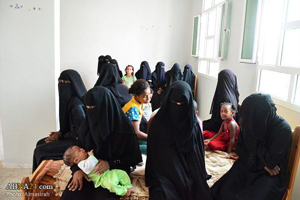 UNFPA: Over million Yemeni women are at risk