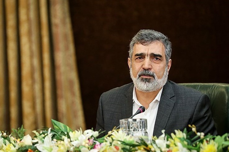 ايران تعلن بدء الخطوة الثالثة من خفض الالتزام بالاتفاق النووي
