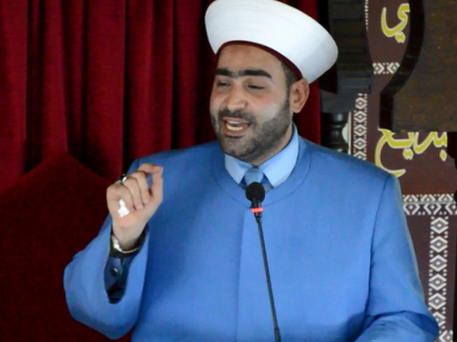 رئيس جمعية قولنا والعمل: يجب ان نكون مع المقاومة في "لبنان وفلسطين"