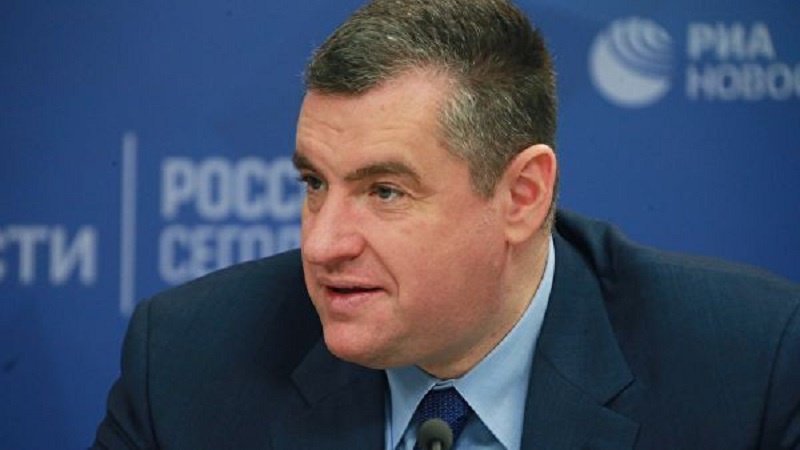  Слуцкий: Третий шаг Ирана по отходу от СВПД - это ответ на санкции США
