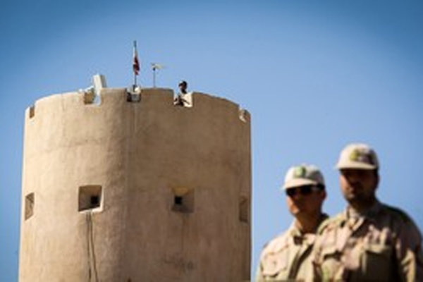 İran-Irak sınırında çıkan çatışmada bir asker şehit düştü