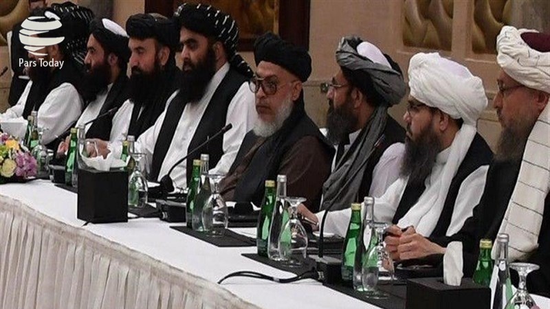 Taliban müzakerelerde ABD'ye karşı üstün durumda