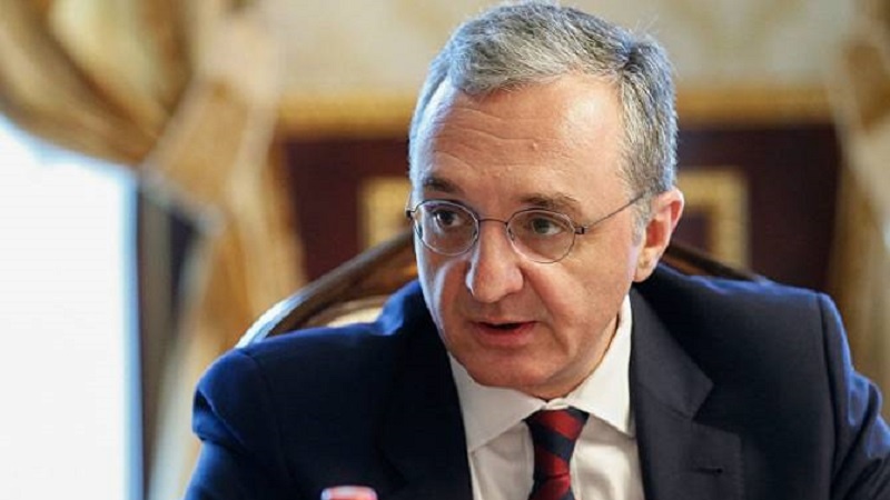 Cumhurbaşkanı Ruhani, Ermenistan'a gidiyor
