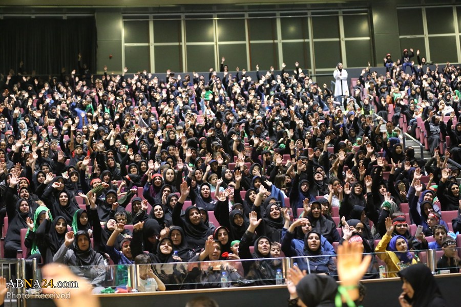  Hz. Ali Asgar İstanbul’da Anıldı + FOTO