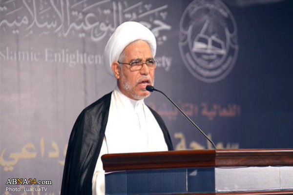 More Bahraini Shiite clerics detained amid intensifying Ashura crackdown