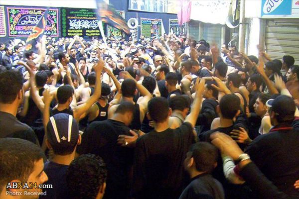 Bahraini opposition calls for rallies on Ashura
