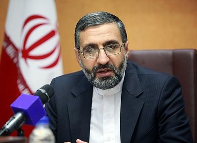 القضاء الايراني يحكم بالسجن 12 عاما على عميلين للموساد