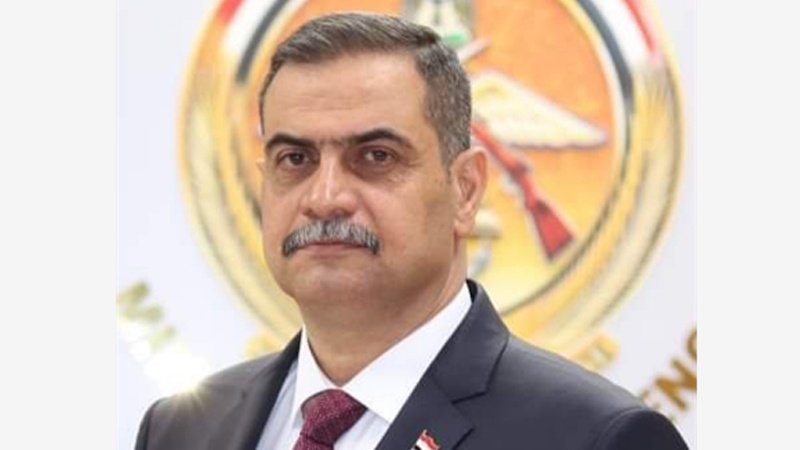 دەوری گرینگی حەشدی شەعبی لە دابین کردنی ئاسایش بۆ زیارەتکارانی حسێنی