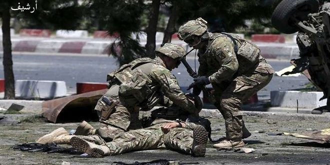 ترامب يلغي محادثات السلام مع "طالبان" بعد مقتل جندي أمريكي في كابل