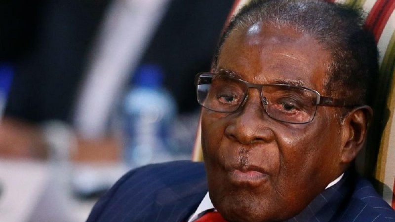 Ana Zaman Makoki A Zimbabwe 