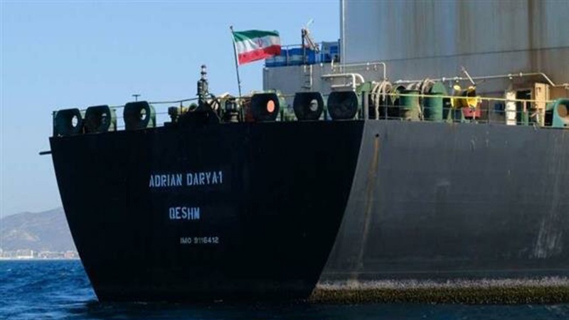  Pourquoi l'US Navy "a raté" Adrian Dariya?