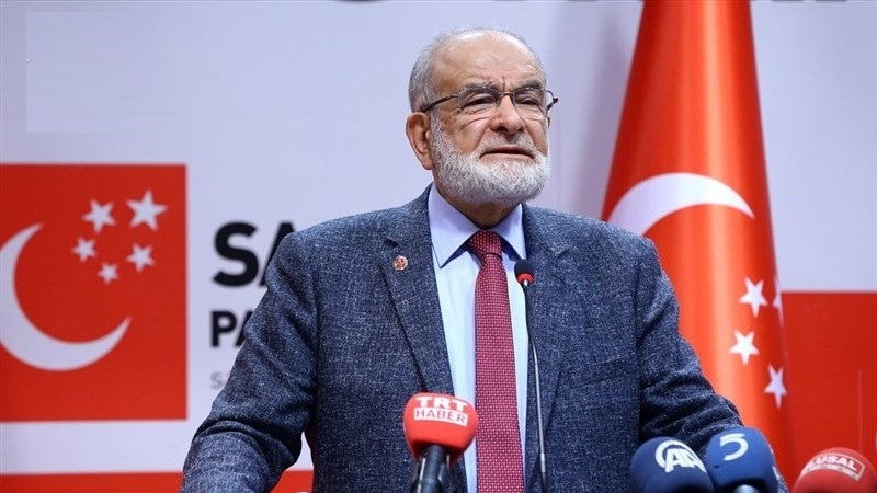 Karamollaoğlu: Erdoğan diktatörlüğü çok sürmez