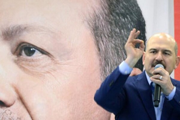 İstanbul ve Ankara için kayyım söz konusu değil