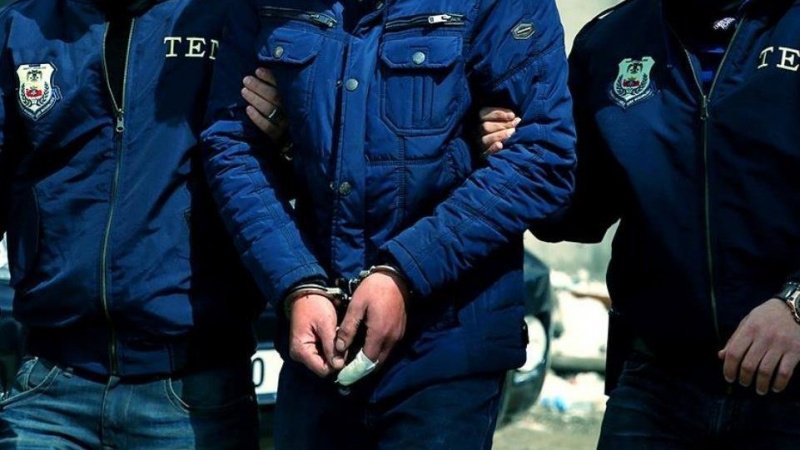 'IŞİD'in kadısı' İstanbul'da yakalandı
