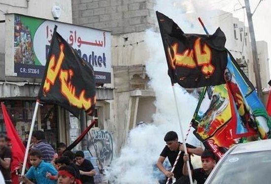 رئيس منظّمة سلام يرد على "وزير خارجيّة البحرين" حول ذكرى عاشوراء