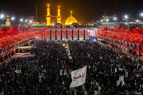 ریاست ِ مدینہ کا تصور اور قیام ِ امام حسین ؑ