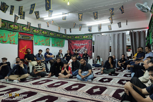 Berita Bergambar: Duka Muharram Di Lisbon