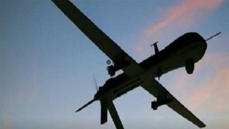 Riposte : un drone israélien abattu!
