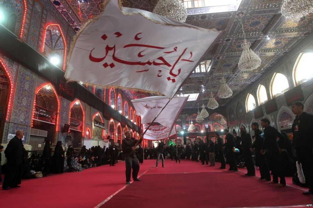 استثناء "الكاظمية وكربلاء والنجف" من قطع الكهرباء بمناسبة عاشوراء