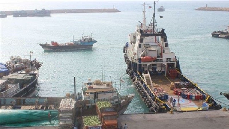 Iran to start privatization of small ports in two months: Official