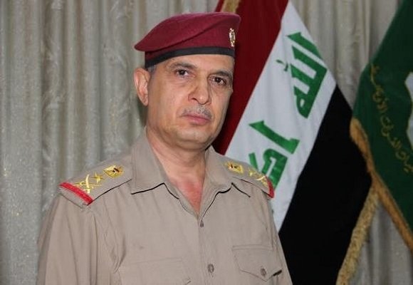 عثمان الغانمي يكشف توزيع "أسلحة الدفاع الجوي" لتأمين سماء كربلاء