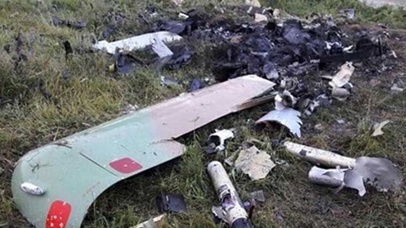 Gaza, abbattuto altro drone di Israele