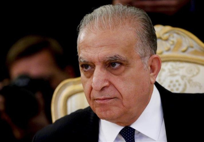 محمد علي الحكيم يعلن موقف العراق من وجود الكيان في "الخليج الفارسي"