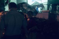 ေနာ္အုန္းလွကို ၿငိမ္းစုစီပုဒ္မ ၂၀ ျဖင့္ ဖမ္းဆီး