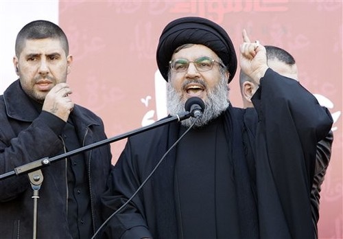 االسيد نصر الله: أي حرب على "دول المقاومة" ستشكل نهاية لكيان الاحتلال الإسرائيلي