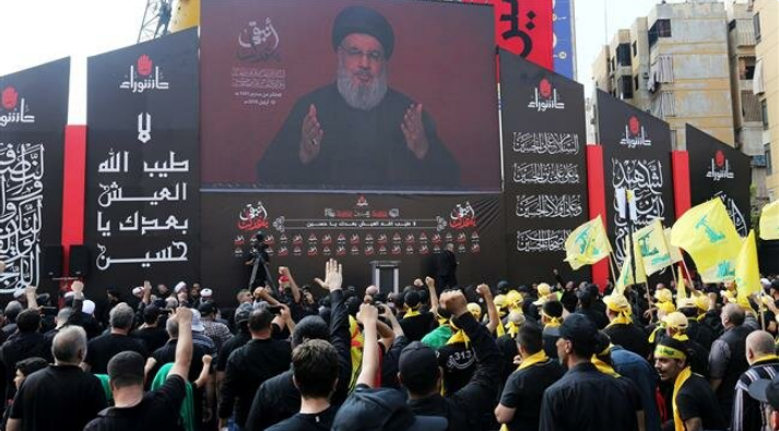 Nasarallah: Yaki Da Iran Zai Zama Karshen Isra'ila