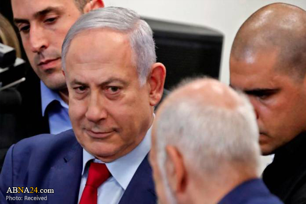 Gaza rockets scare Netanyahu away from campaign rally (+Video)
