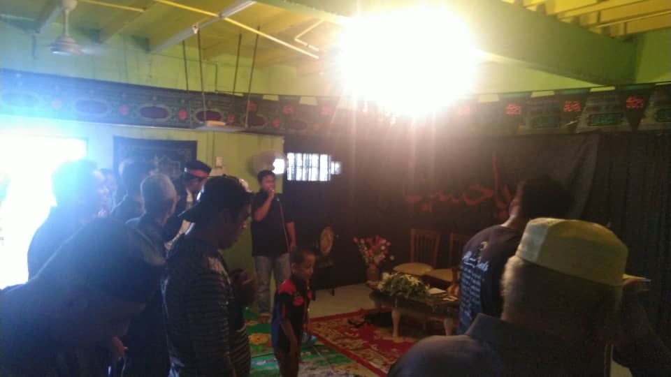 Pemikiran Bani Umayyah Masih Hidup Hingga Hari Ini: Ustaz Nasrul Khazaie