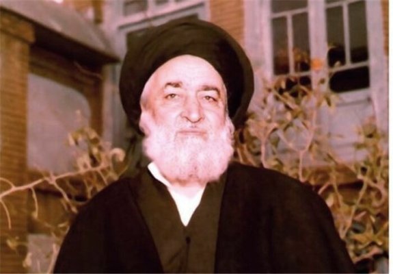 شهيد المحراب آية الله مدني بذل الروح من اجل علو الإسلام