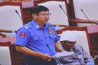 ႏိုင္ငံေတာ္၏ ကာကြယ္ေရးမူဝါဒ မေျပာင္းမခ်င္း ျပည္သူ႔စစ္အဖြဲ႕မ်ား ဆက္ရွိမည္ဟု တပ္မေတာ္ေျပာ