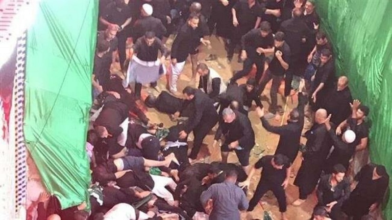 कर्बला में भगदड़, शहीदों की संख्या बढ़ी, जानिए भारतीय श्रद्धालुओं के बारे में