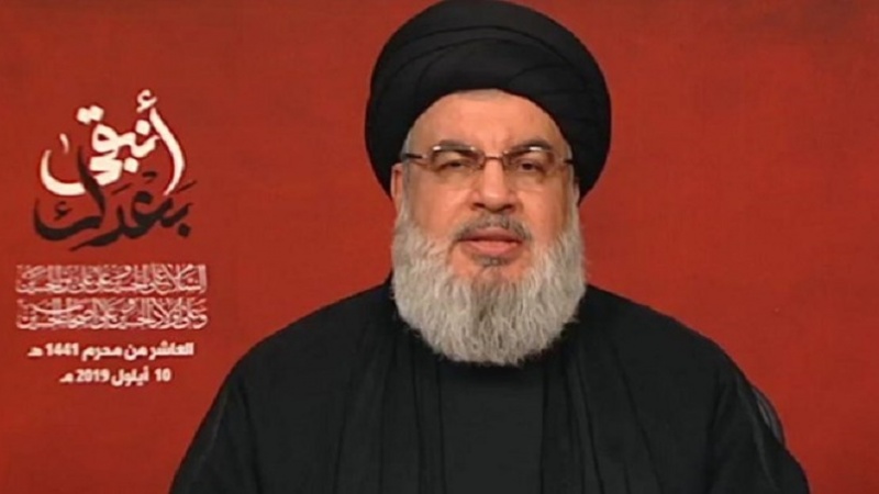 Nasrallah: Osovina otpora ne posustaje pred američkim i izraelskim pritiskom