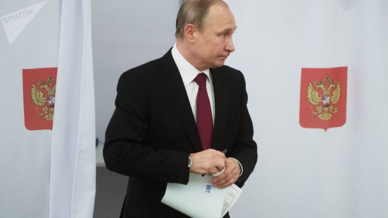 Русийанын йерли сечкиләриндә һаким партийа әксәриййәти горуйуб сахлайыб