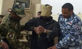 القاء القبض على إرهابي حاول "تفجير حسينية" في كركوك